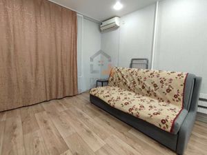 1-комнатная квартира: Казань, улица Юлиуса Фучика, 44 (36 м²)