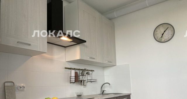 Сдаю 2к квартиру на Кавказский бульвар, 40, метро Кантемировская, г. Москва