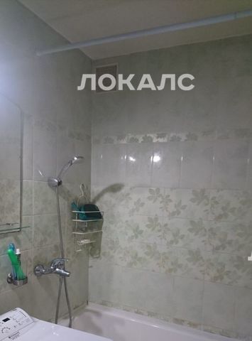 Сдам 2-к квартиру на Красноармейская улица, 36, метро Аэропорт, г. Москва