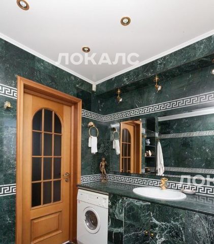 Сдаю 2к квартиру на Зоологическая улица, 4, метро Краснопресненская, г. Москва