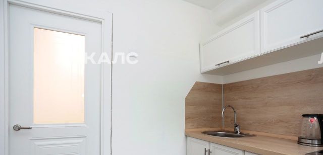 Сдам однокомнатную квартиру на Большая Черкизовская улица, 12К2, метро Локомотив, г. Москва