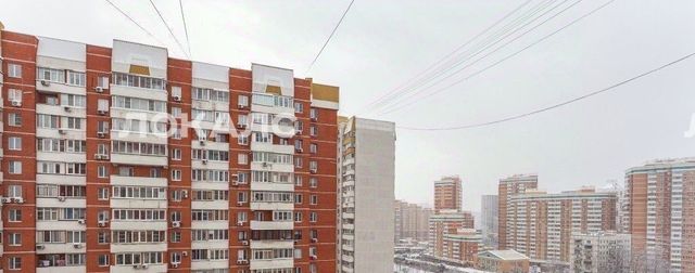 Сдается 3х-комнатная квартира на Мичуринский проспект, 9К3, г. Москва