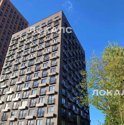 Снять 3к квартиру на улица Академика Павлова, 56к1, метро Молодёжная, г. Москва