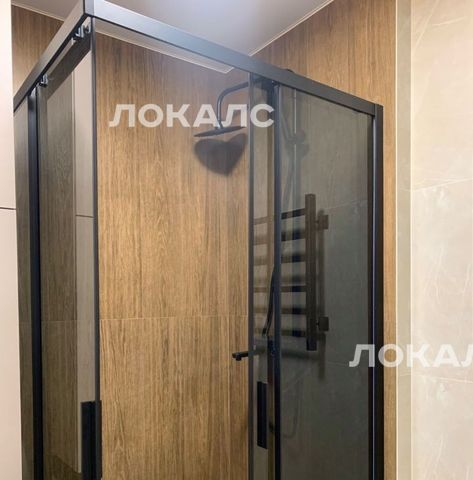 Аренда 1-комнатной квартиры на Кронштадтский бульвар, 8к2, метро Балтийская, г. Москва