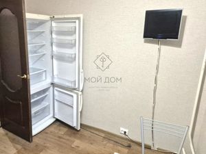 1-комнатная квартира: Москва, улица Маршала Захарова, 10к2 (39 м²)