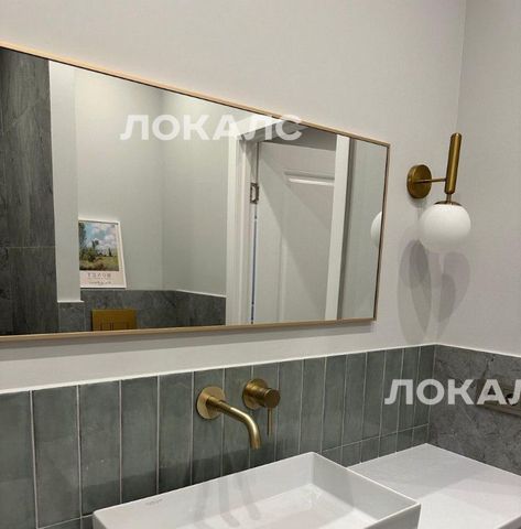 Снять 1-к квартиру на Волоколамское шоссе, 71/22к1, метро Стрешнево, г. Москва