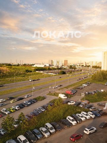 Сдаю 2-комнатную квартиру на г Санкт-Петербург, ул Маршала Казакова, д 50 к 1, метро Автово, г. Санкт-Петербург