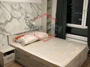 1-комнатная квартира: Москва, улица Сокольнический Вал, 1 (32 м²)