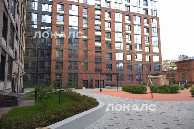 Аренда 3к квартиры на г Санкт-Петербург, пр-кт Обуховской Обороны, д 38 литера К, метро Елизаровская, г. Санкт-Петербург