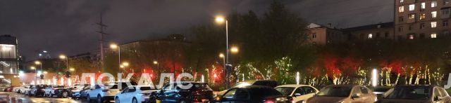 Сдаю 1к квартиру на улица Зорге, 9к1, метро Зорге, г. Москва