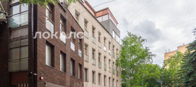 Сдаю 4к квартиру на Староконюшенный переулок, 36С2, метро Александровский сад, г. Москва