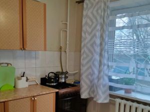 1-к кв. Москва ул. Юных Ленинцев, 79К3 (34.2 м²)