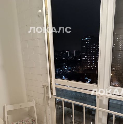 Аренда 1к квартиры на площадь Академическая, 3, метро Ольховая, г. Москва