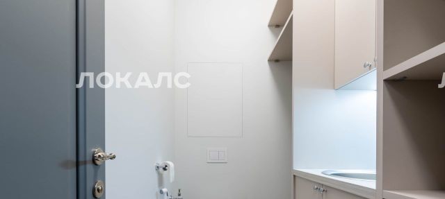Снять двухкомнатную квартиру на Мосфильмовская улица, 98к2, метро Раменки, г. Москва