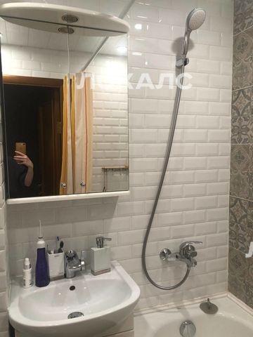 Сдаю 1-комнатную квартиру на г Москва, ул Щепкина, д 64 стр 1, метро Проспект Мира, г. Москва