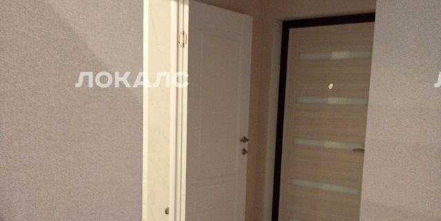Снять 2х-комнатную квартиру на проспект Куприна, 34к1, метро Бунинская аллея, г. Москва