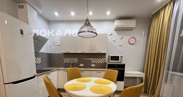 Аренда 1к квартиры на Кронштадтский бульвар, 6к1, метро Коптево, г. Москва