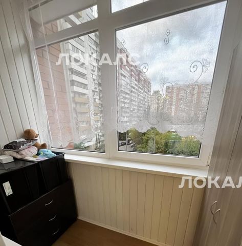 Сдаю 4х-комнатную квартиру на Мичуринский проспект, 9К3, метро Ломоносовский проспект, г. Москва