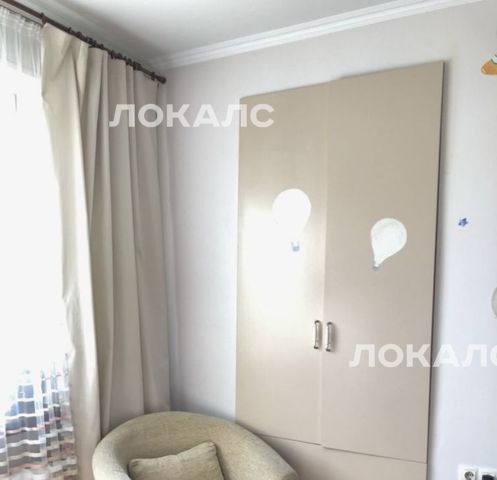 Аренда 2-к квартиры на Бутырская улица, 21, метро Дмитровская, г. Москва