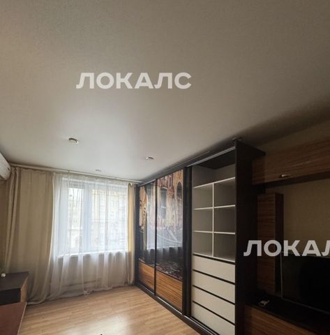 Сдаю 1-к квартиру на улица Земляной Вал, 41С1, метро Таганская, г. Москва