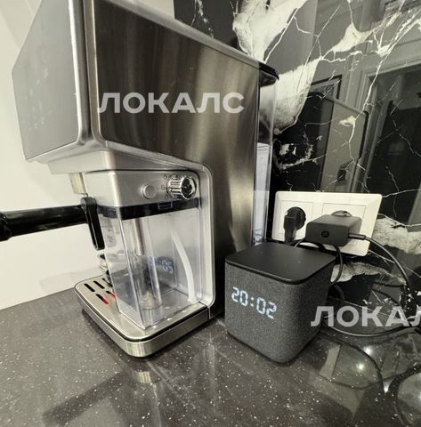 Сдам 2х-комнатную квартиру на шоссе Энтузиастов, 24/43, метро Авиамоторная, г. Москва