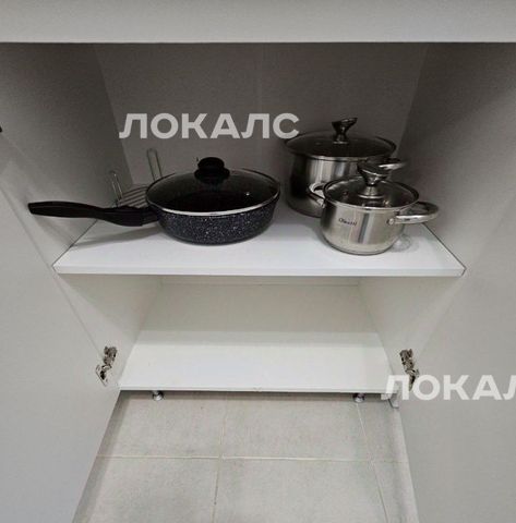 Сдается 2к квартира на Изумрудная улица, 44/2, метро Свиблово, г. Москва