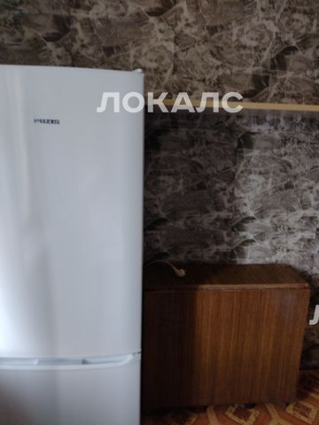 Сдам 1-комнатную квартиру на Московская обл, г Наро-Фоминск, пгт Калининец, д 12, метро Саларьево, г. Москва