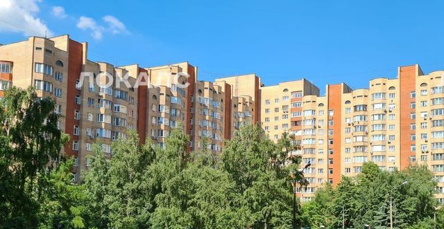 Сдам 3-к квартиру на Новочеремушкинская улица, 60К1, метро Новые Черёмушки, г. Москва