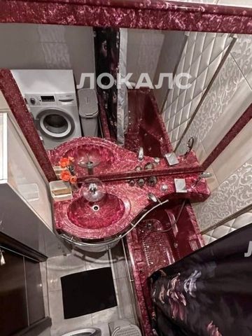 Аренда 2-к квартиры на Окружная улица, 6, метро Митино, г. Москва