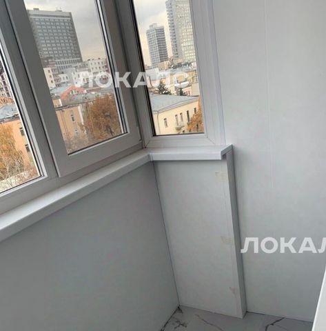 Сдам 3х-комнатную квартиру на Карманицкий переулок, 5, метро Кропоткинская, г. Москва