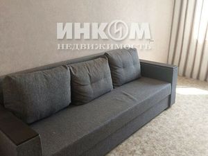 2-комнатная квартира: Москва, Филёвский бульвар, 39 (53 м²)