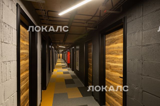 Сдам 1-комнатную квартиру на г Санкт-Петербург, ул Орджоникидзе, д 44а стр 1, метро Звёздная, г. Санкт-Петербург