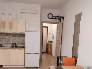 Студия Санкт-Петербург Комендантский просп., 66к1 (25.3 м²)