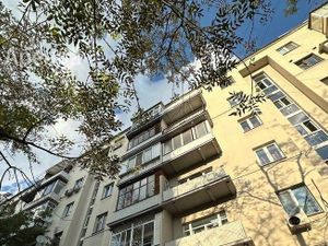 2-к кв. Москва ул. Спиридоновка, 22/2 (60.0 м²)
