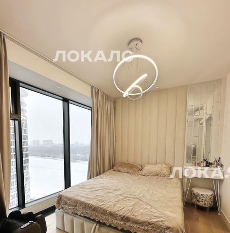 Снять 3-комнатную квартиру на Ленинградское шоссе, 69к2, метро Беломорская, г. Москва