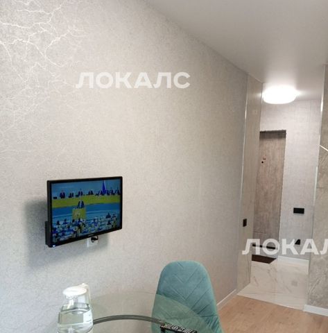 Аренда 1-комнатной квартиры на 11-я Парковая улица, 48К1, метро Первомайская, г. Москва