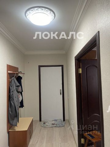 Сдаю 2-комнатную квартиру на Новоорловская улица, 10К1, метро Рассказовка, г. Москва