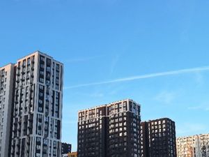 1-к кв. Москва просп. Прокшинский, 5 (34.0 м²)