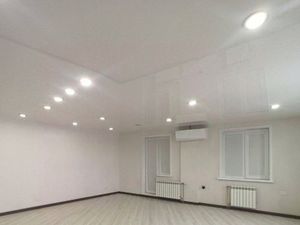 Свободной планировки кв. Новосибирская область, Новосибирск ул. Ясный Берег, 10 (70.0 м²)