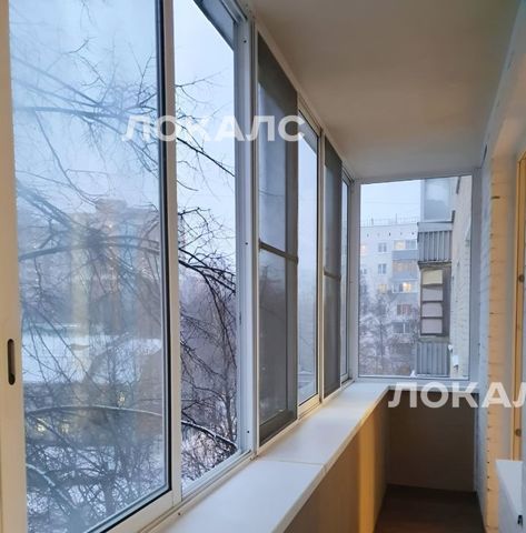 Снять двухкомнатную квартиру на Ленинский проспект, 91, г. Москва