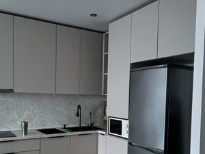 2-к кв. Москва 1-й Грайвороновский проезд, 3Ак2 (37.5 м²)