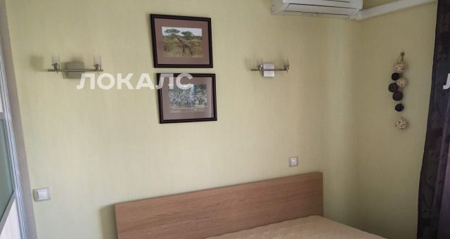 Сдаю 2-к квартиру на Нижегородская улица, 14к1, метро Крестьянская застава, г. Москва