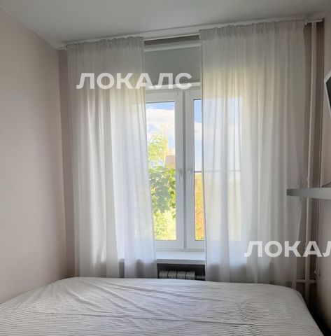 Сдаю 3к квартиру на Зоологический переулок, 4-6, метро Белорусская, г. Москва