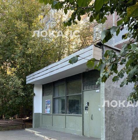 Сдаю 3к квартиру на проспект Маршала Жукова, 19К1, метро Полежаевская, г. Москва