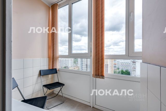 Сдается 2х-комнатная квартира на Отрадная улица, 18К1, метро Ботанический сад, г. Москва