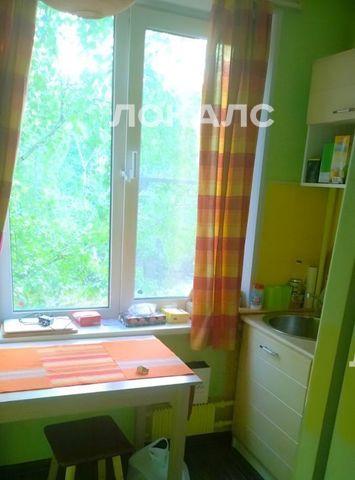Сдается 1к квартира на улица Пестеля, 8, метро Отрадное, г. Москва