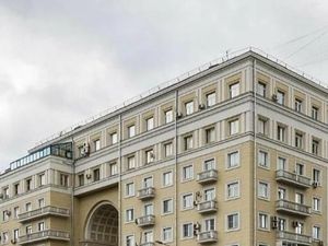 3к квартира Земляной Вал
