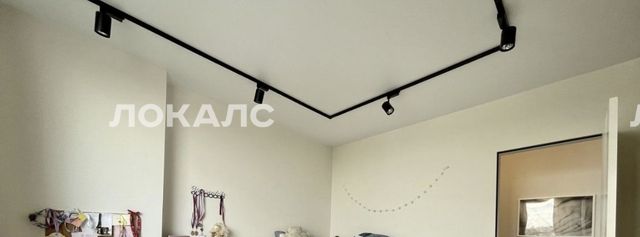 Аренда трехкомнатной квартиры на Мичуринский проспект, 56, метро Раменки, г. Москва