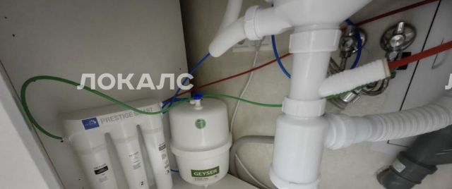 Сдаю 1к квартиру на улица Летчика Грицевца, 4, метро Рассказовка, г. Москва