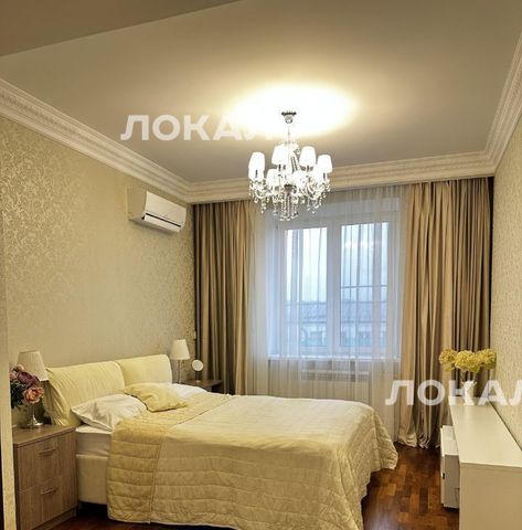 Сдаю 2х-комнатную квартиру на переулок Лялин, 23-29С1, метро Чкаловская, г. Москва